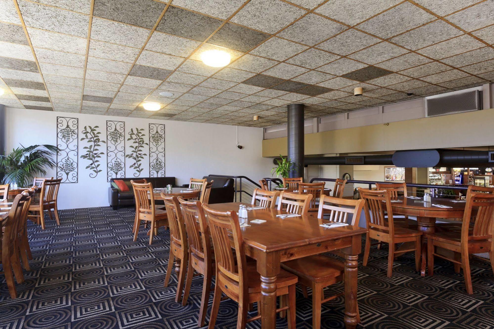 Shortland Budget Accommodation Jesmond Eksteriør billede